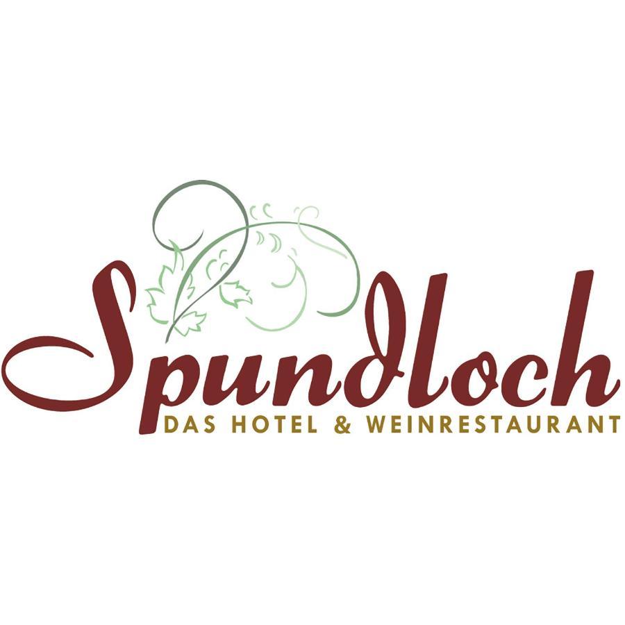 Spundloch- Das Hotel & Weinrestaurant Veitshöchheim Eksteriør bilde